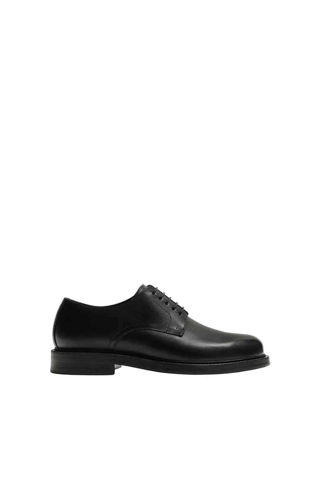 Кожаные туфли, Zara