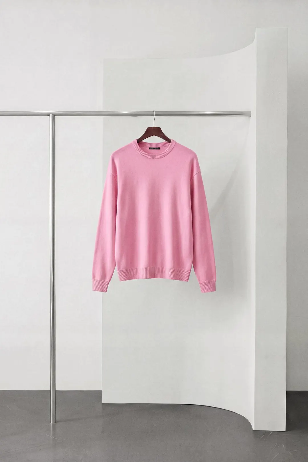 Свитер мягкий свободного кроя, Zara