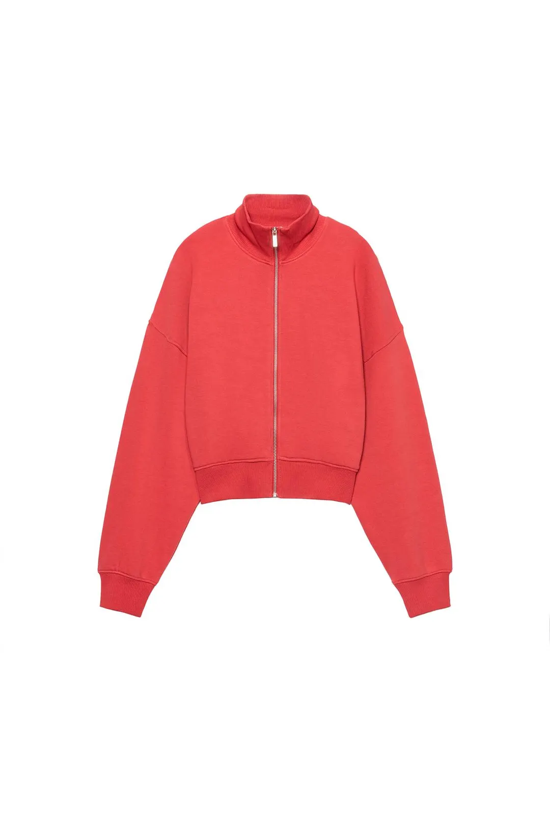Толстовка на молнии, Zara
