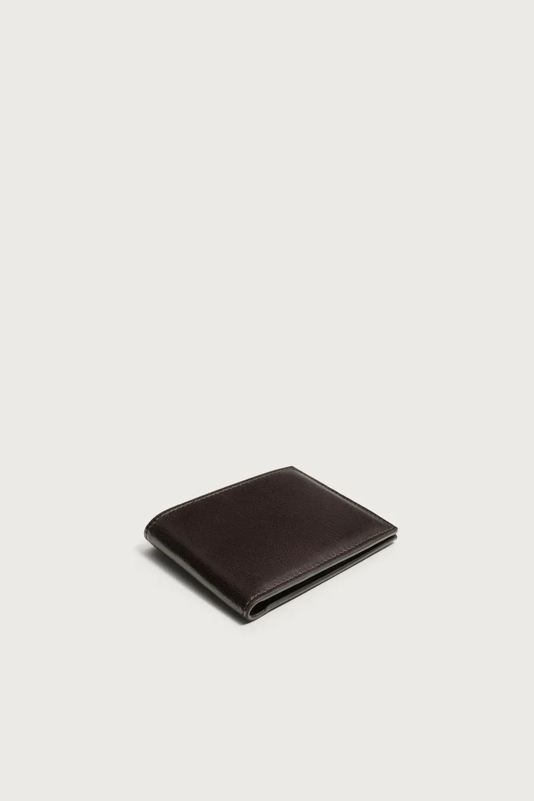 Кожаный кошелек, Zara