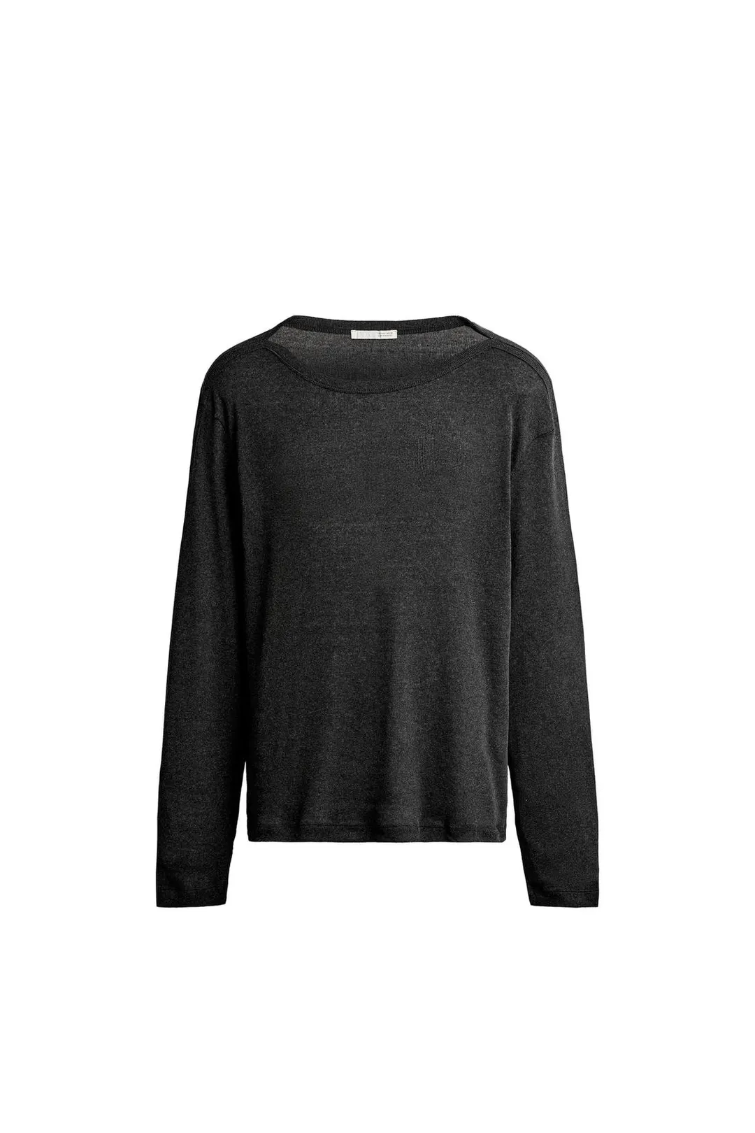 Легкая футболка свободного кроя, Zara