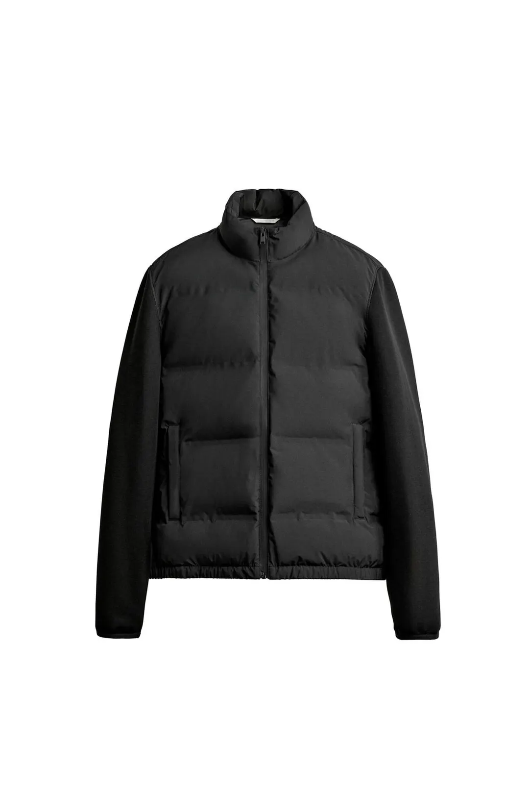 Стеганая куртка, Zara