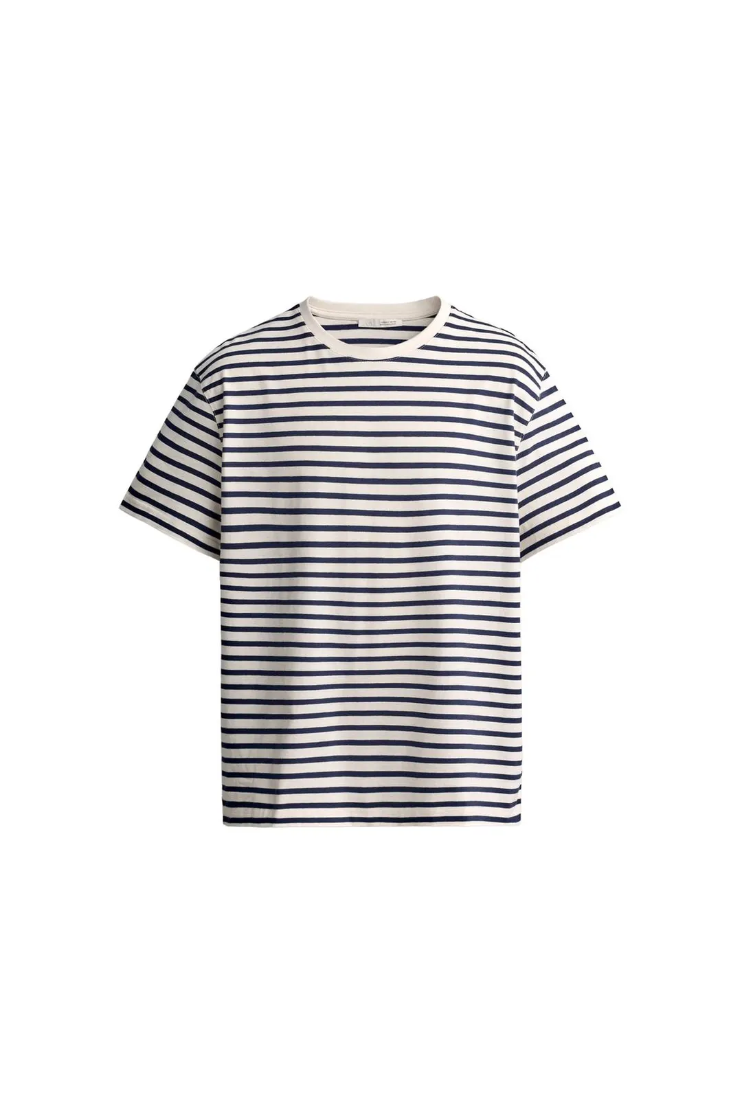 Базовая футболка средней плотности /02, Zara