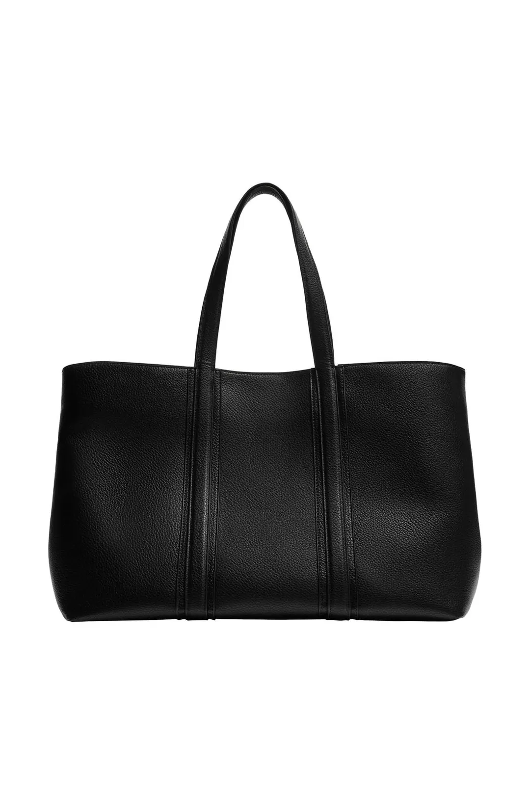 Сумка-тоут XL, Zara