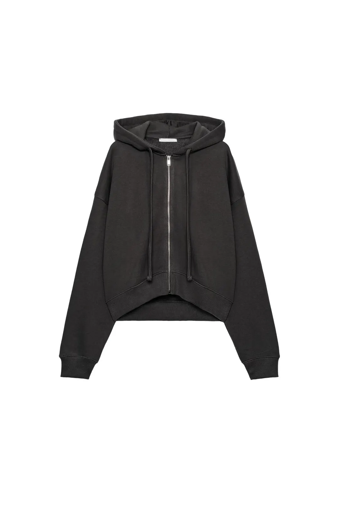 Худи на молнии, Zara