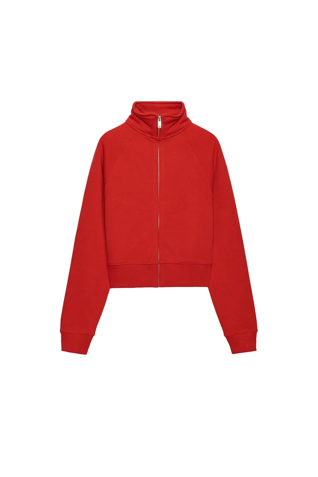 Свитшот с нашивкой сзади, Zara