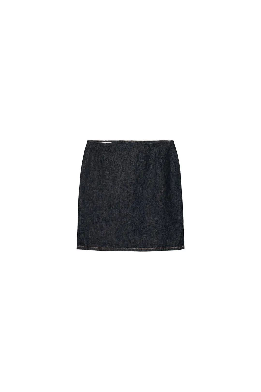 Юбка джинсовая TRF, Zara