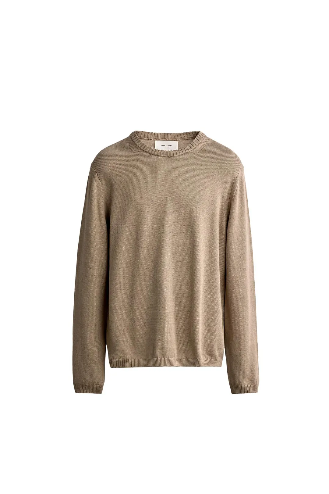 Джемпер свободного кроя из хлопка, Zara