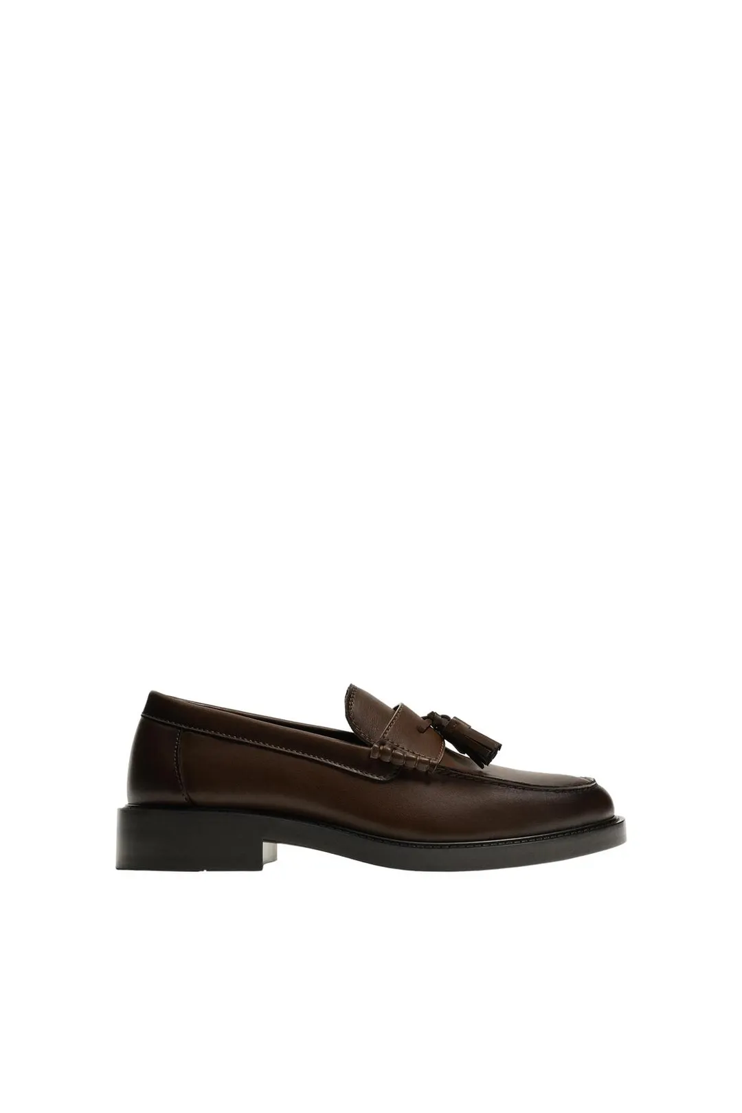Лоферы классические пенни, Zara