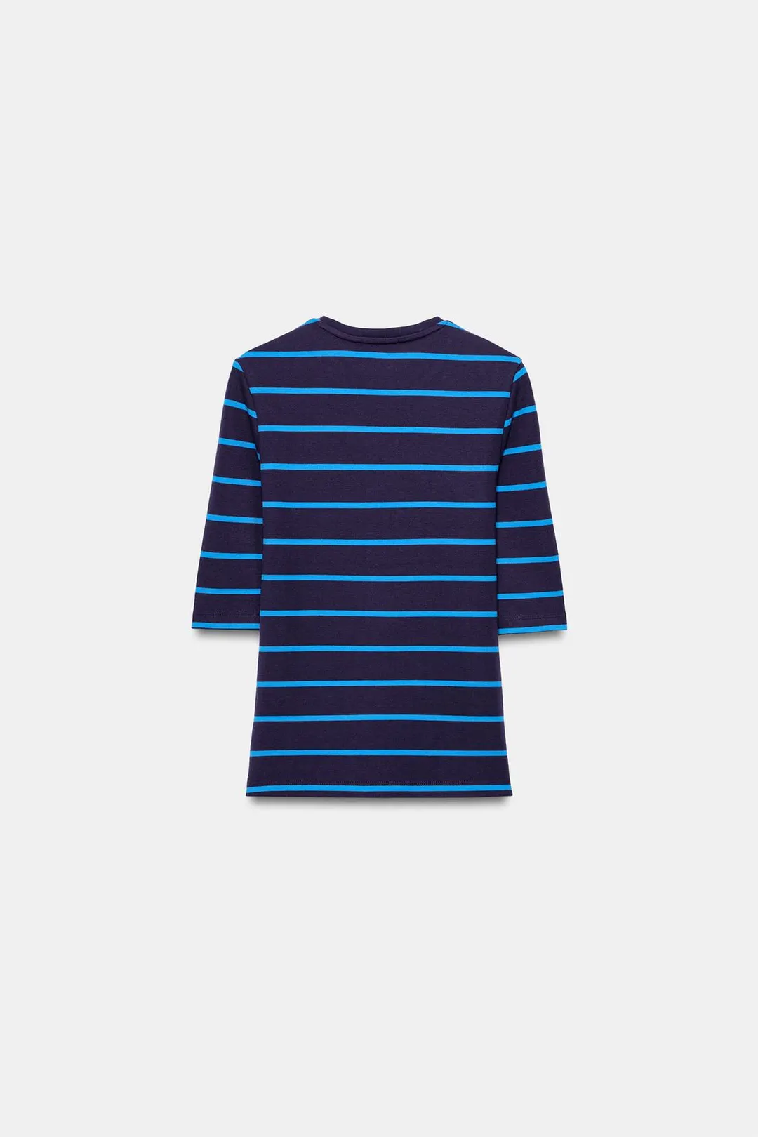 Футболка с рукавами до локтя, Zara