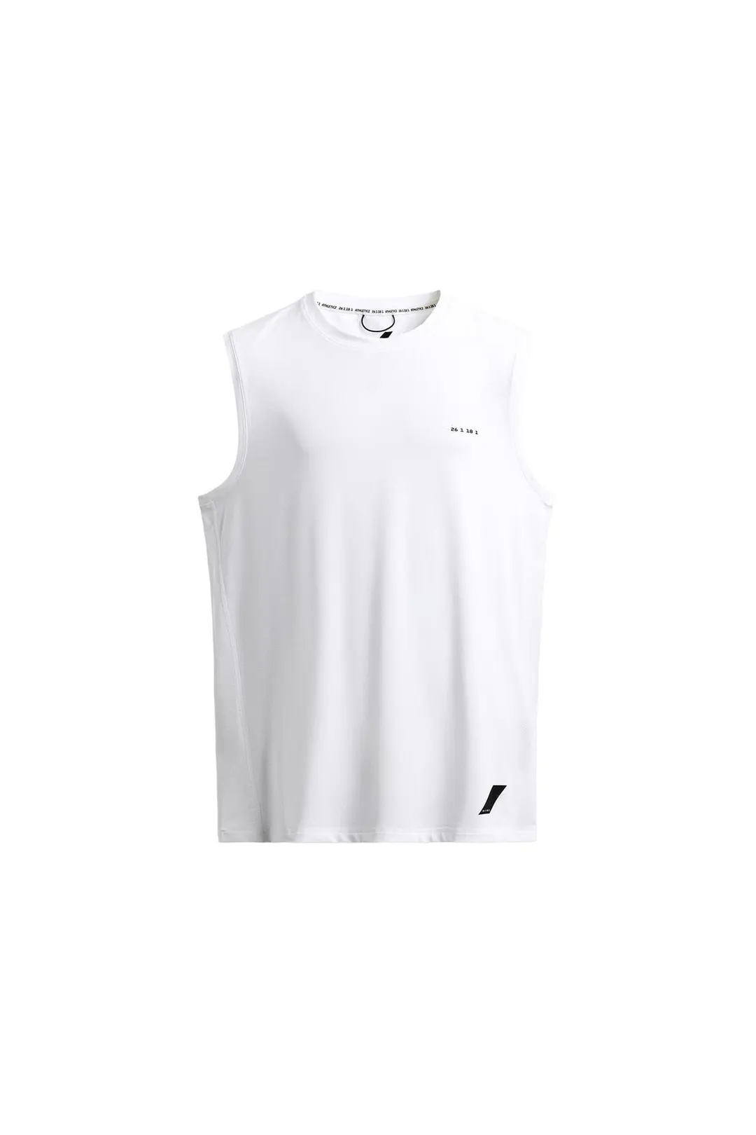 Базовая майка из технологичной ткани, Zara