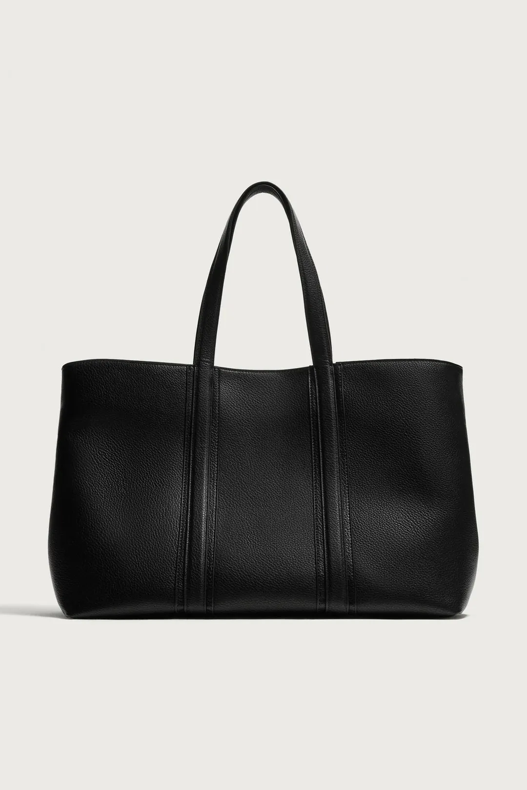Сумка-тоут XL, Zara