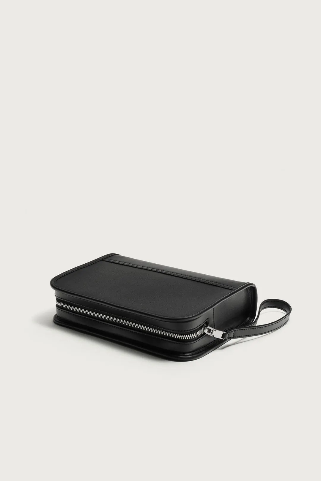 Клатч фактурный, Zara
