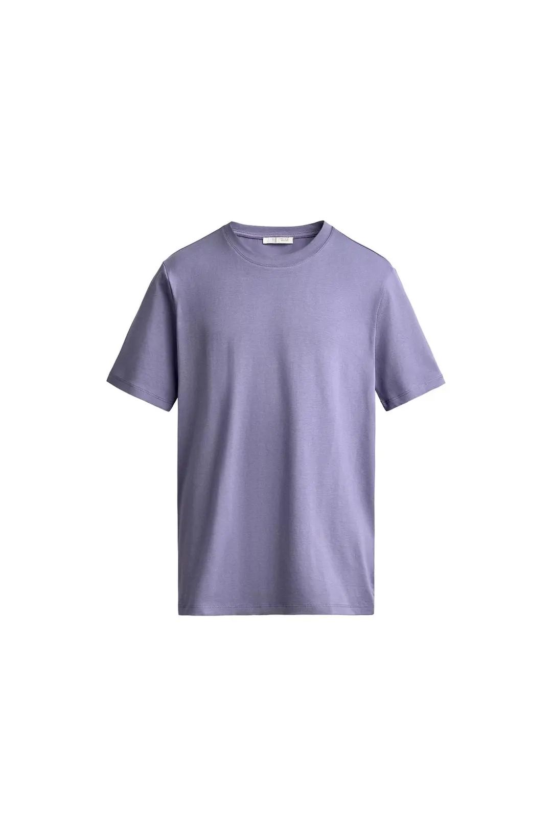 Базовая футболка slim fit /01, Zara