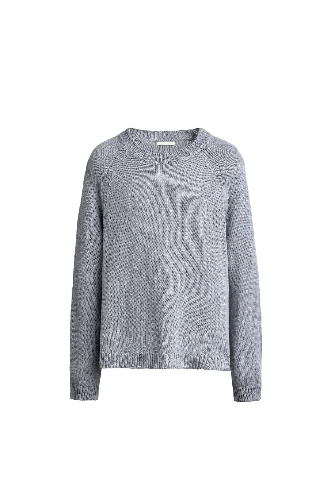 Фактурный свитер свободного кроя, Zara