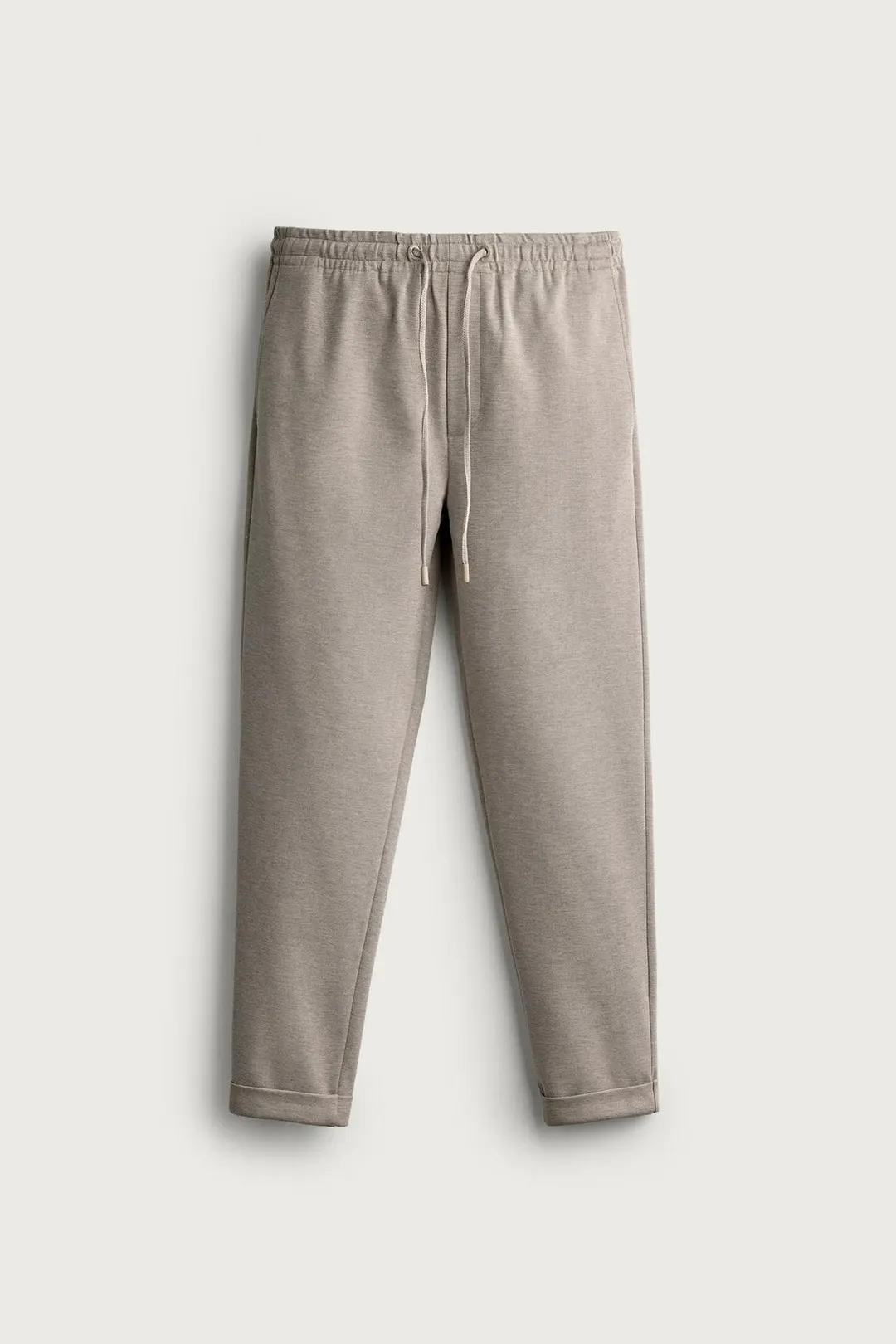 Брюки Easy Care стандартного кроя, Zara