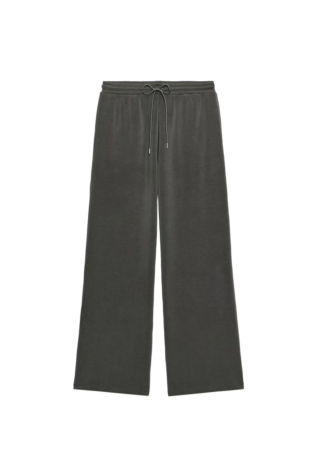 Длинные брюки прямого кроя, Zara