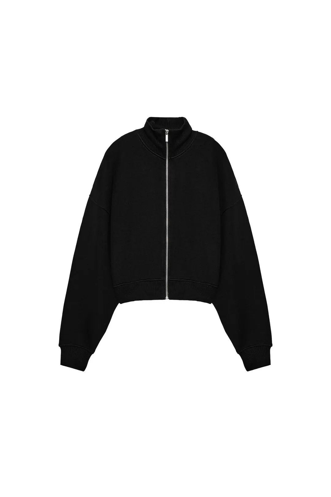 Толстовка на молнии, Zara