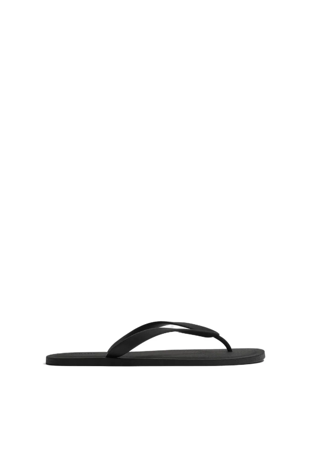 Сандалии с ремешками, Zara