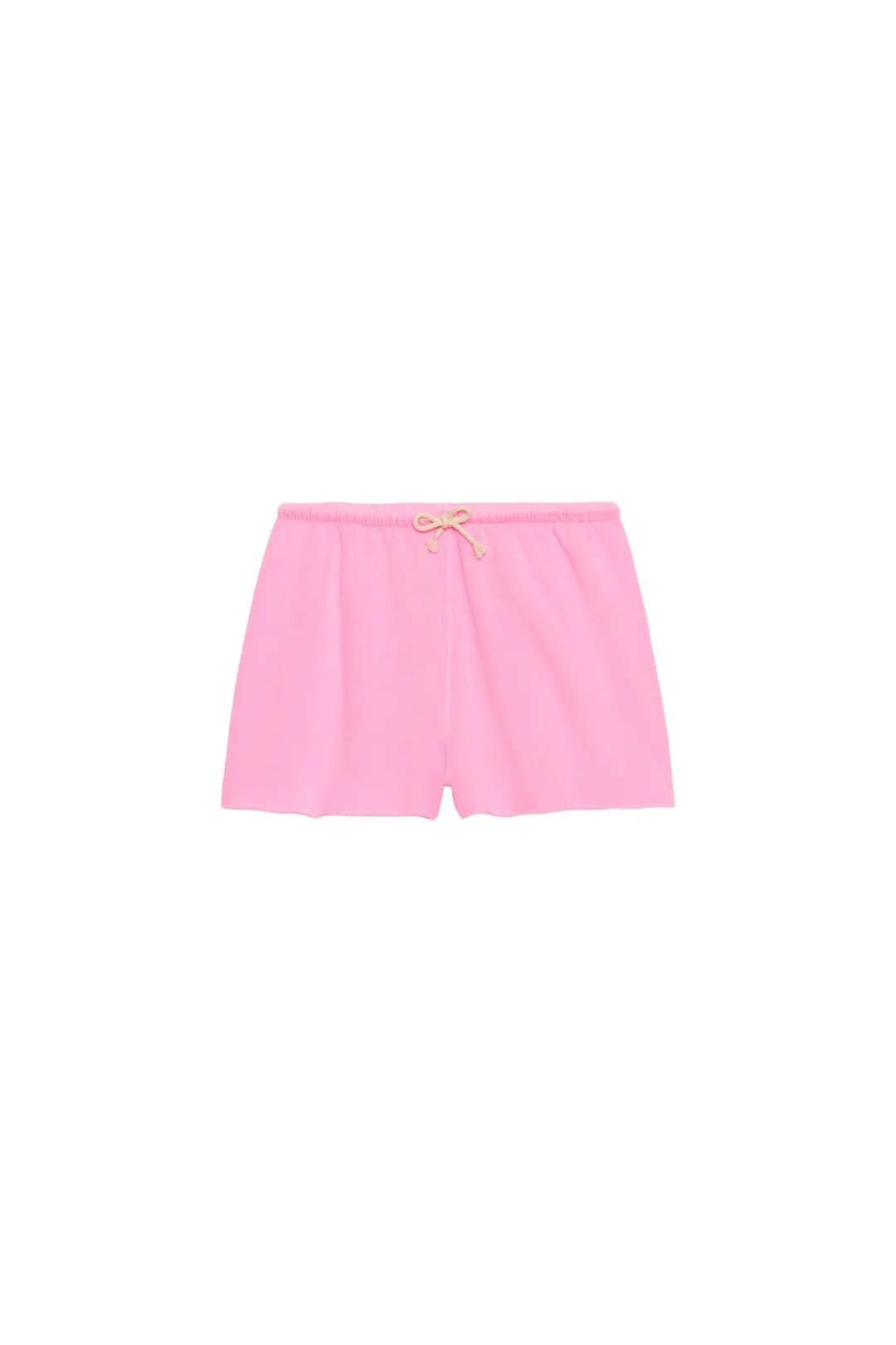 Шорты неоновые, Zara