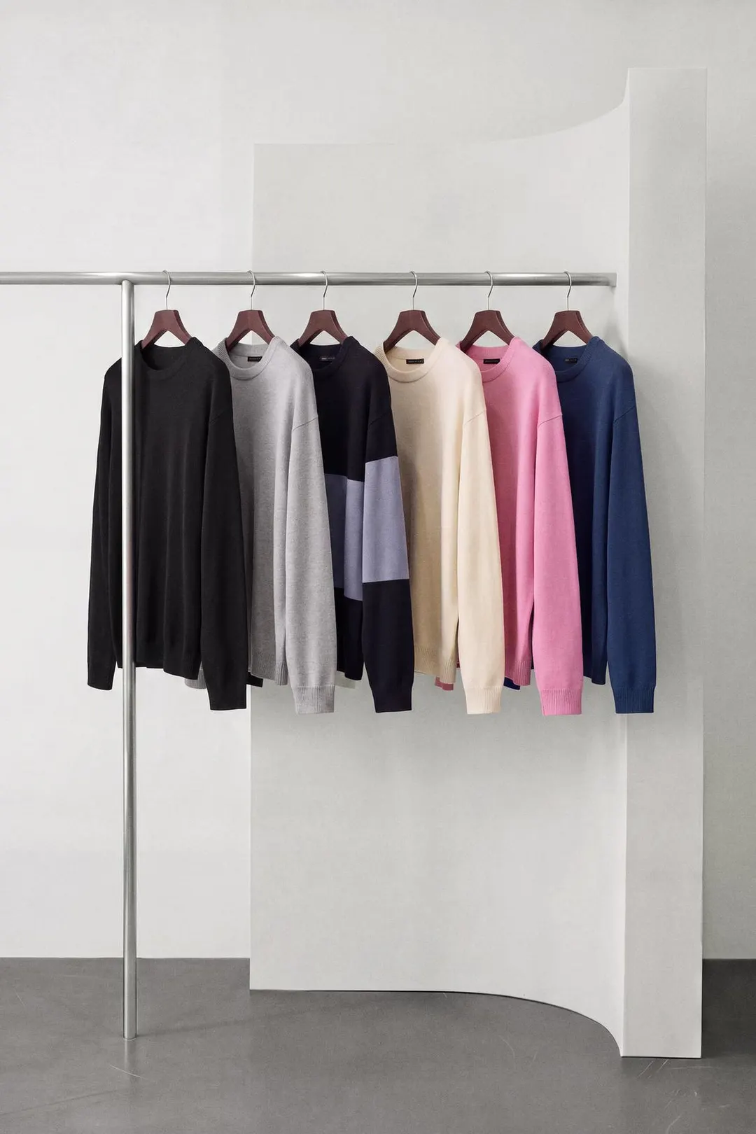 Джемпер мягкий свободного кроя, Zara