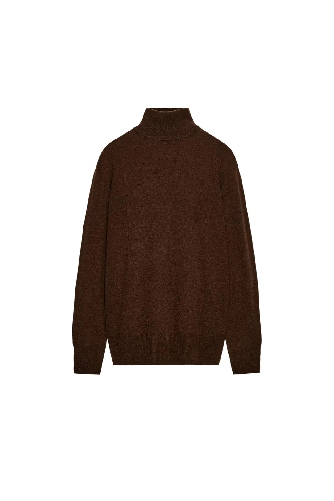 Очень мягкий джемпер из 100% шерсти, Zara