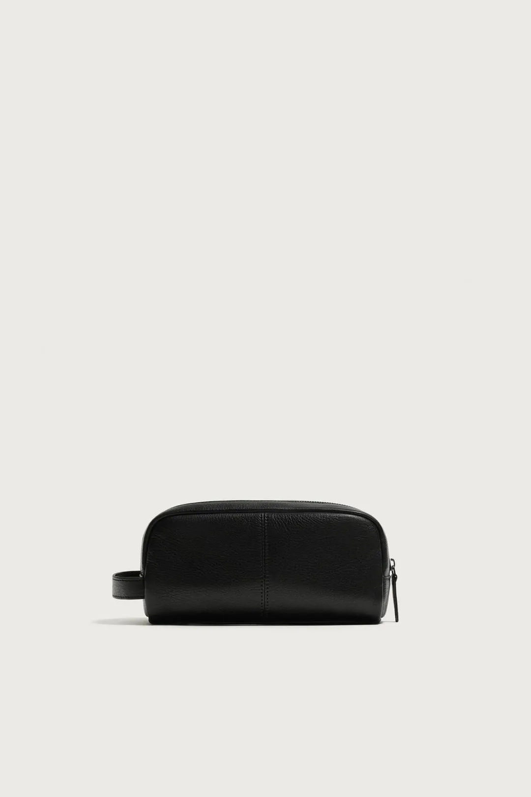 Кожаный несессер, Zara