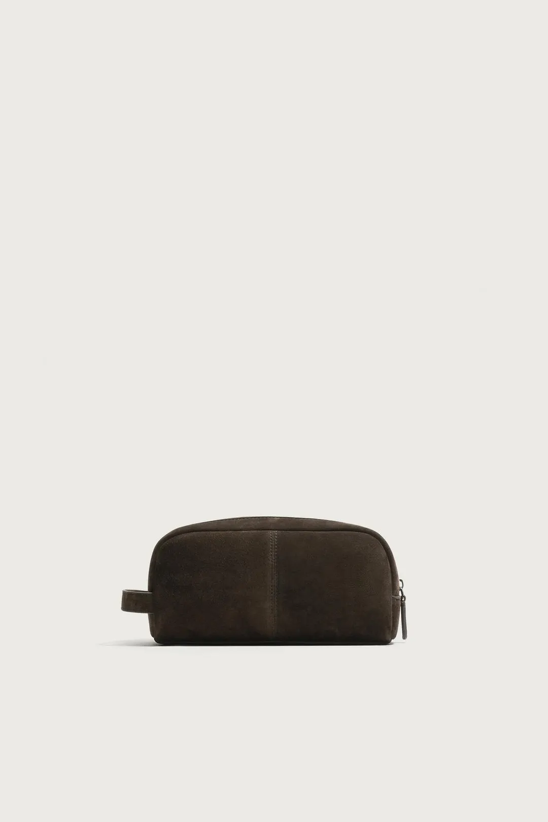 Кожаный несессер, Zara