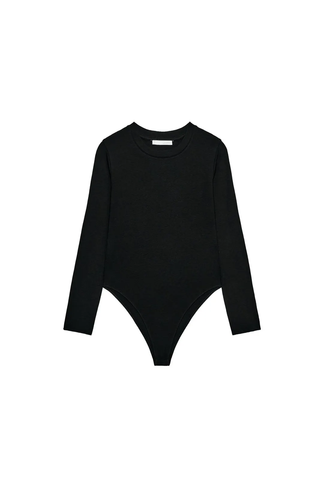 Боди с длинными рукавами, Zara