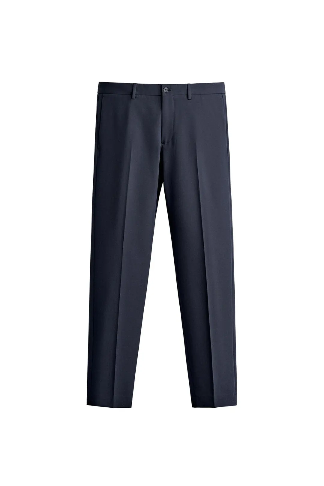 Костюмные брюки комфортного кроя, Zara