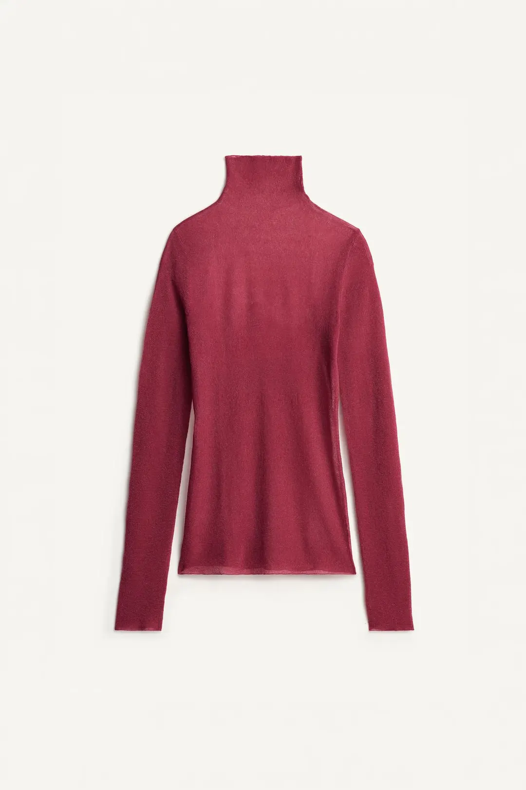 Топ с металлизированной нитью Limited Edition, Zara