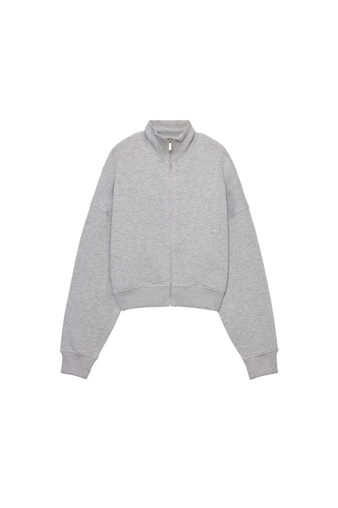 Толстовка на молнии, Zara