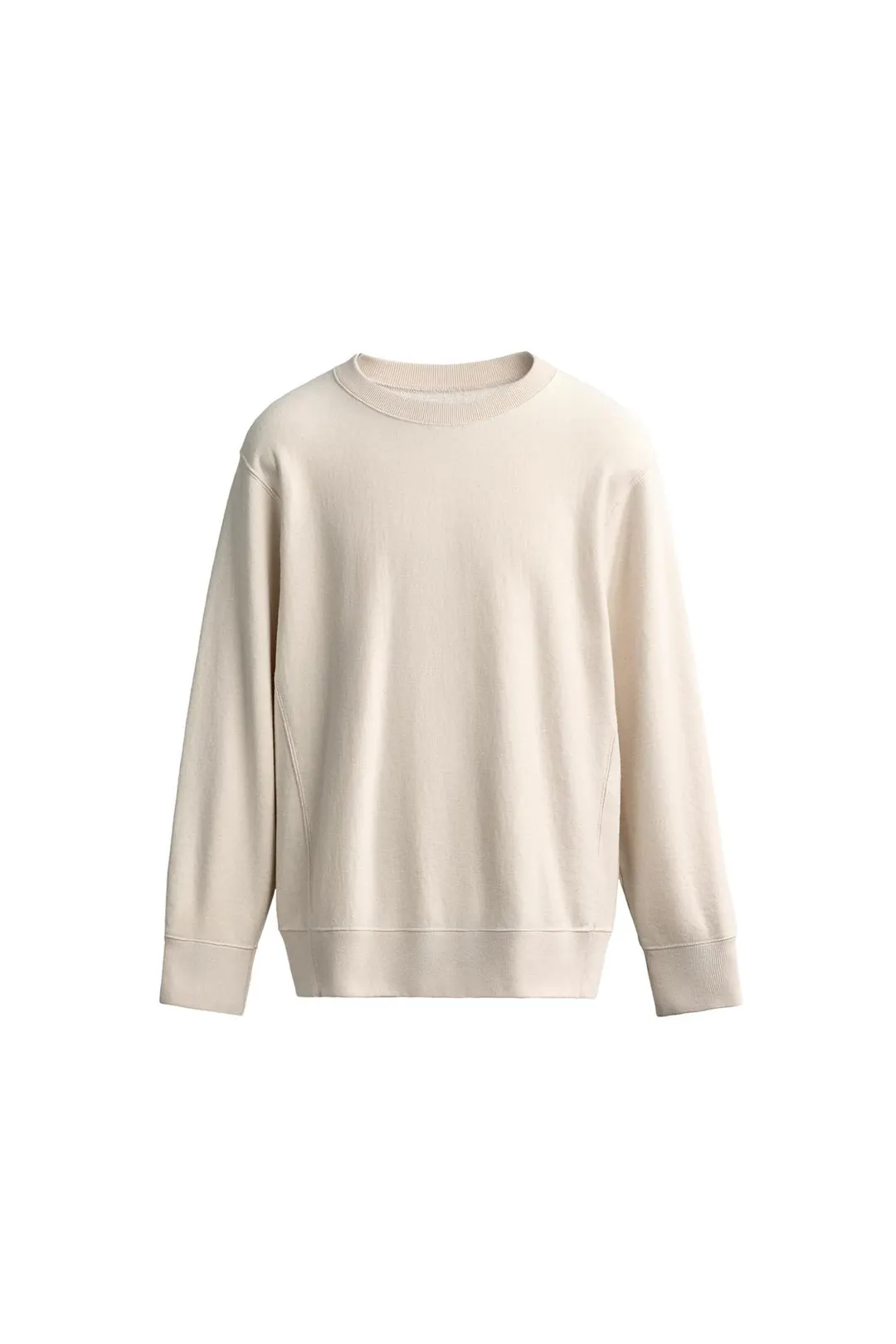 Свитшот с круглым вырезом 2026 TANAKA NY TYO LTD.©, Zara