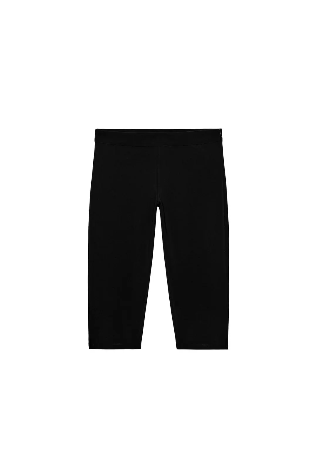 Брюки капри, Zara
