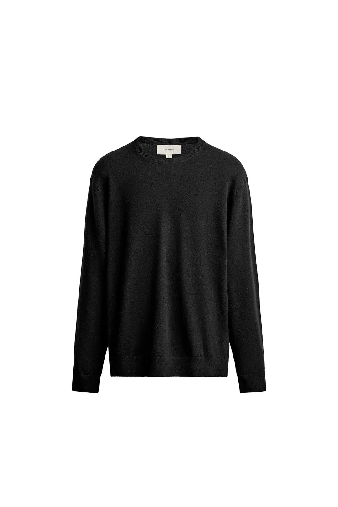 Свитер стандартного кроя из 100% кашемира, Zara