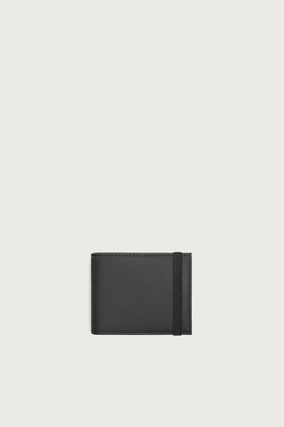 Прорезиненный кошелек, Zara