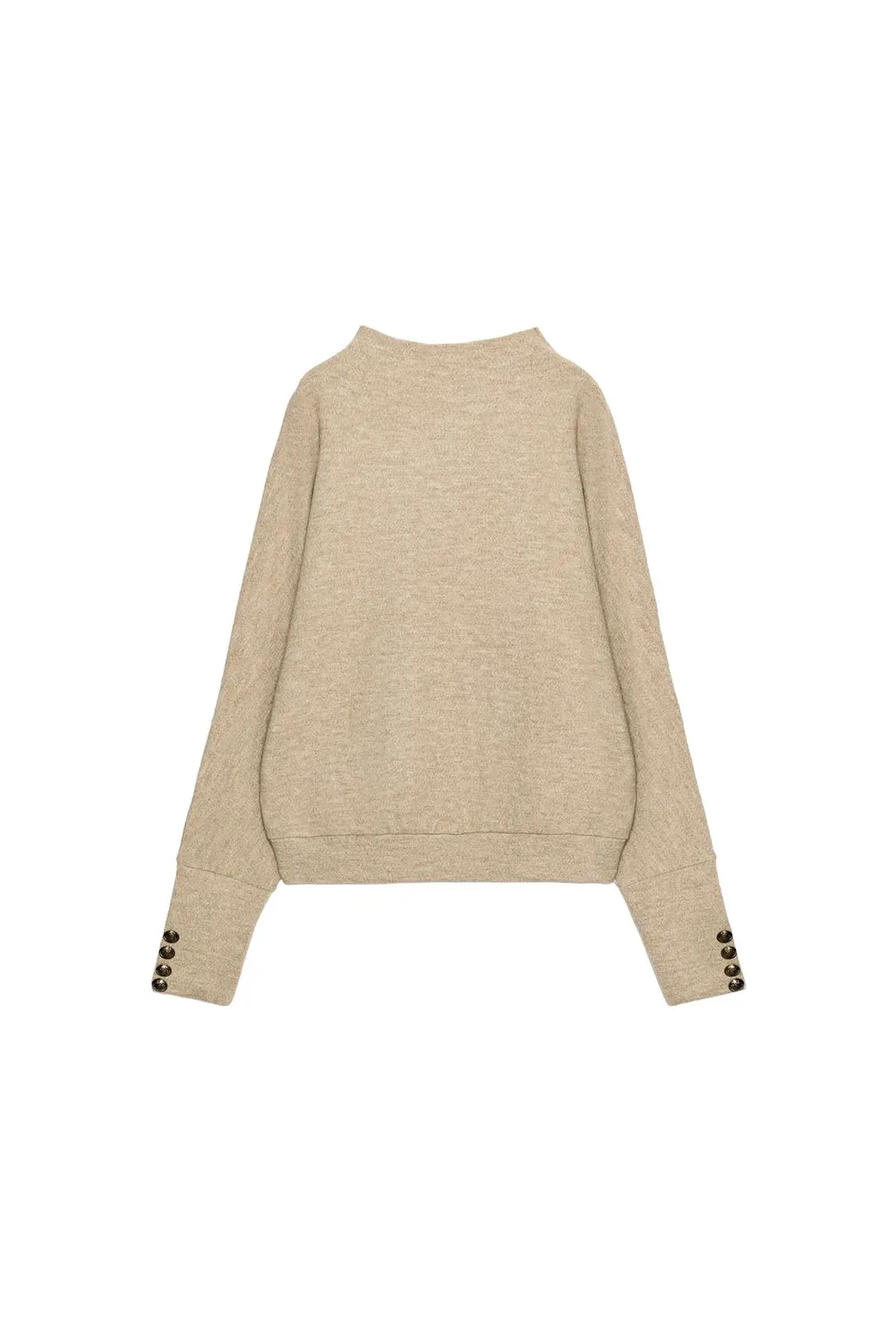 Топ мягкий, Zara