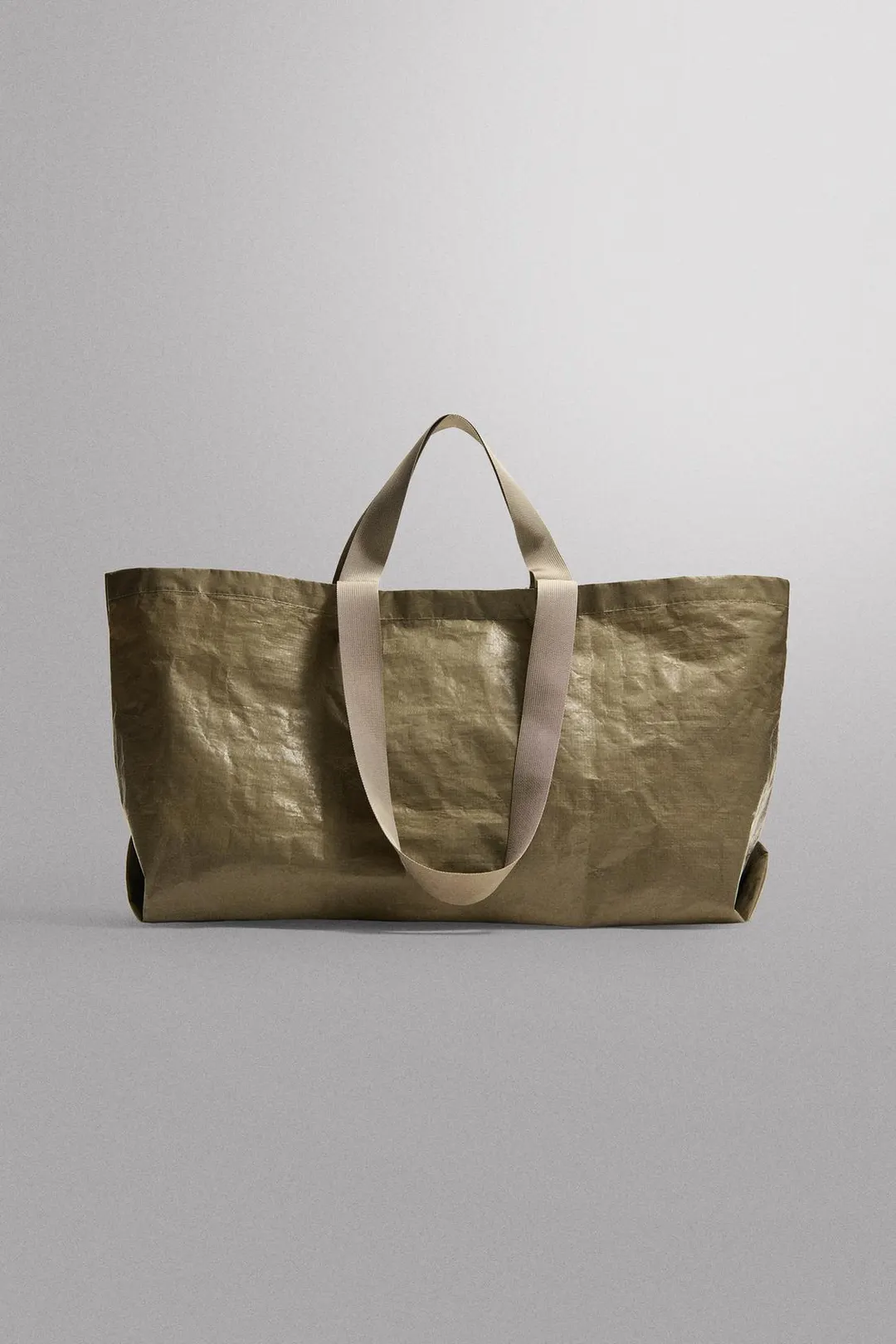 Сумка-тоут, Zara