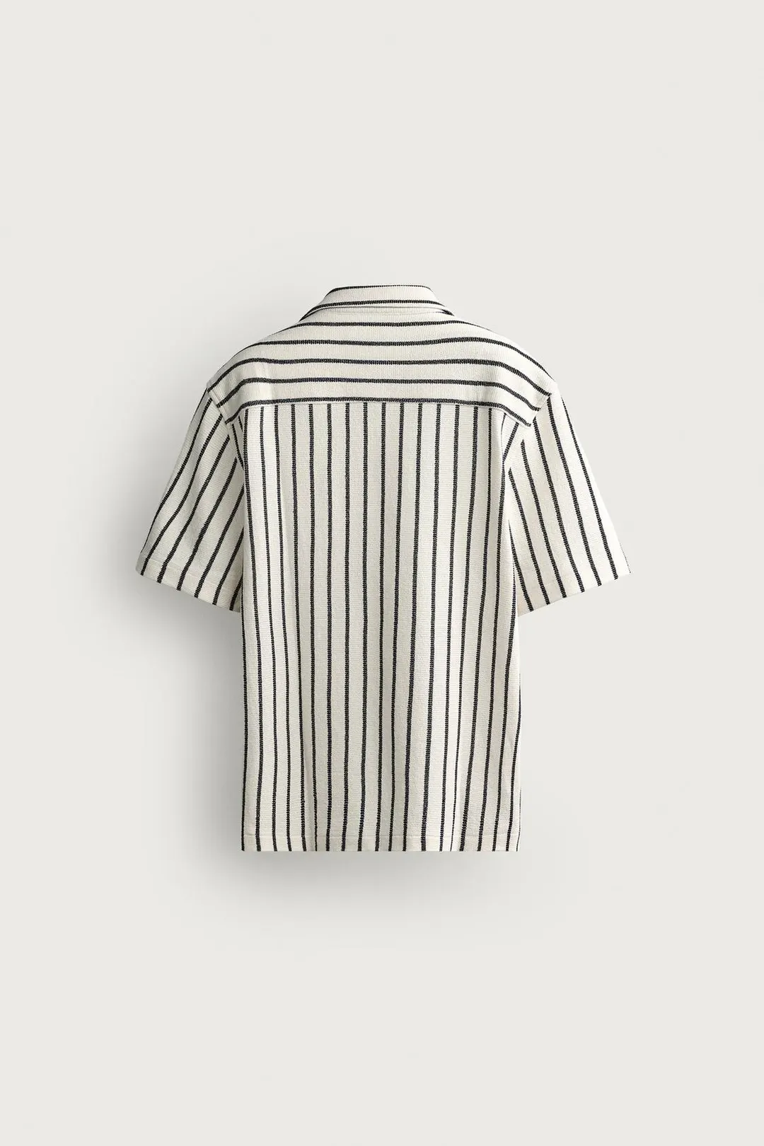 Фактурная рубашка, Zara