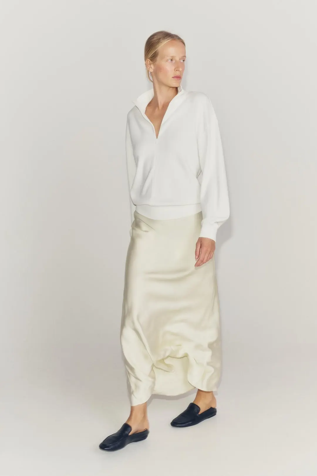 Толстовка на молнии, Zara