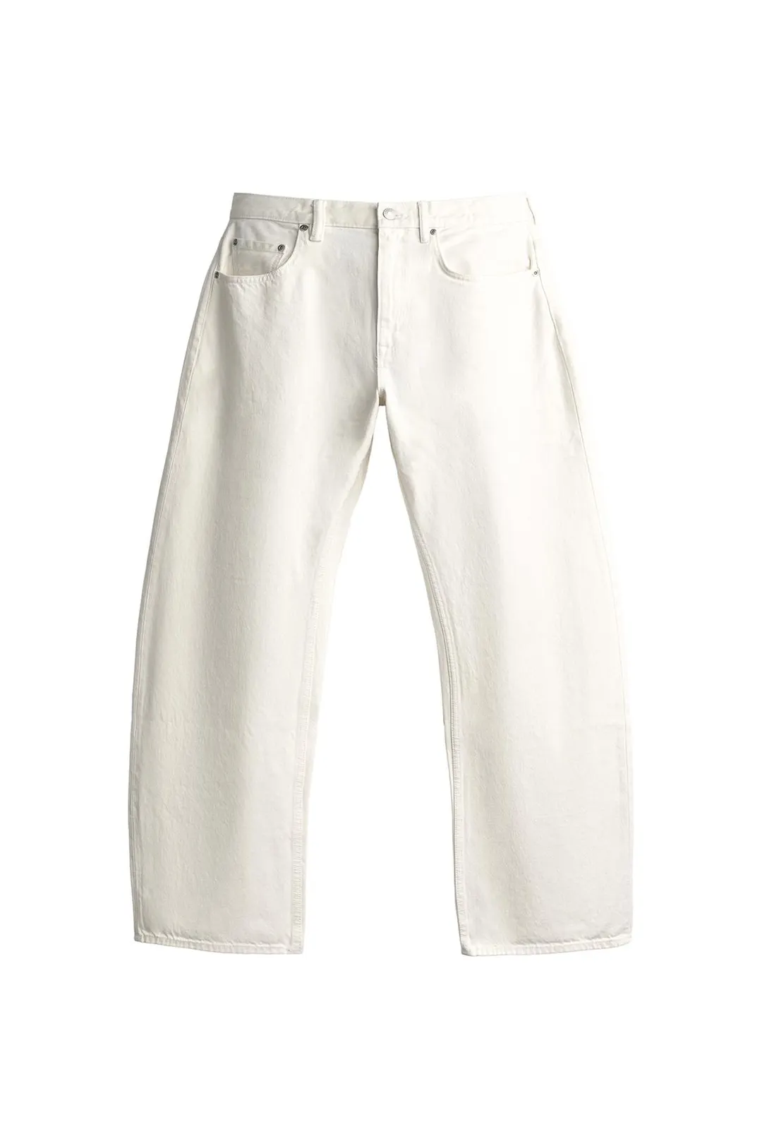 Джинсы кроя баллон, Zara