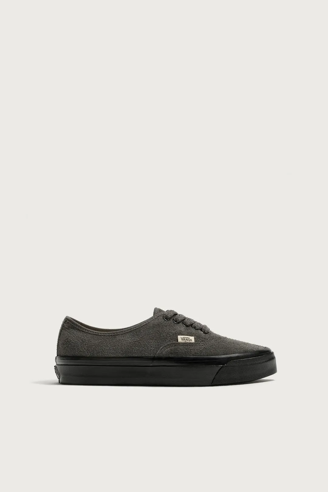 Кроссовки ZARA VANS®, Zara