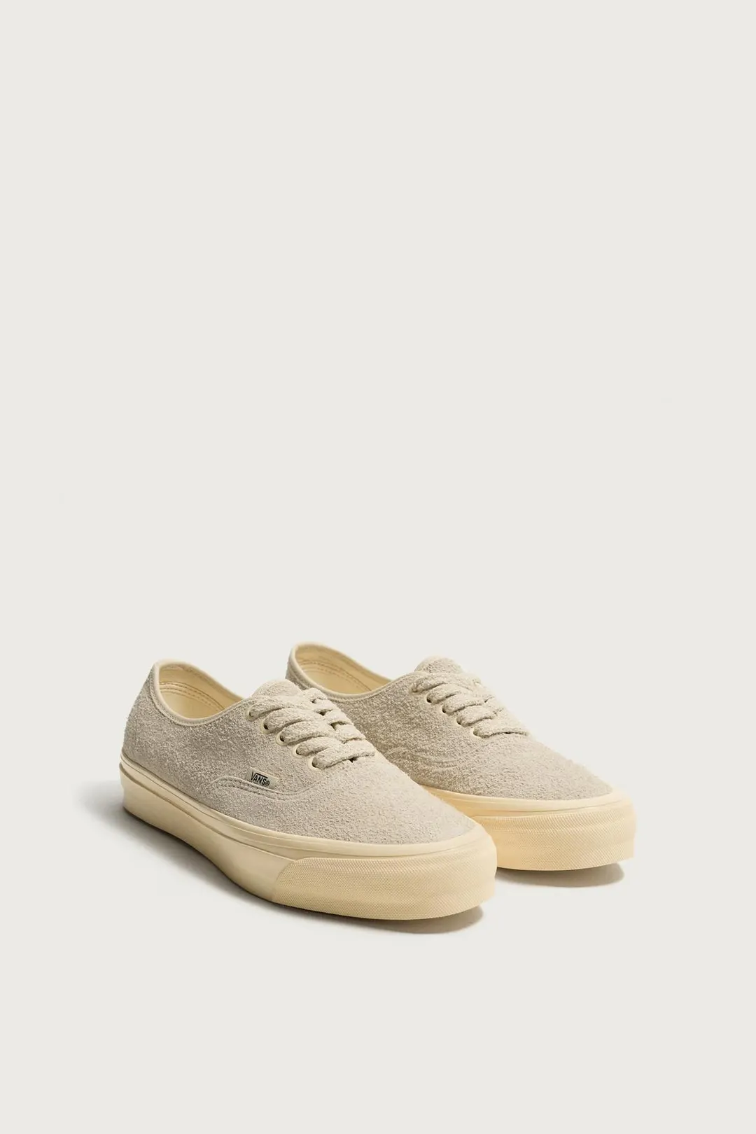 Кроссовки ZARA VANS®, Zara