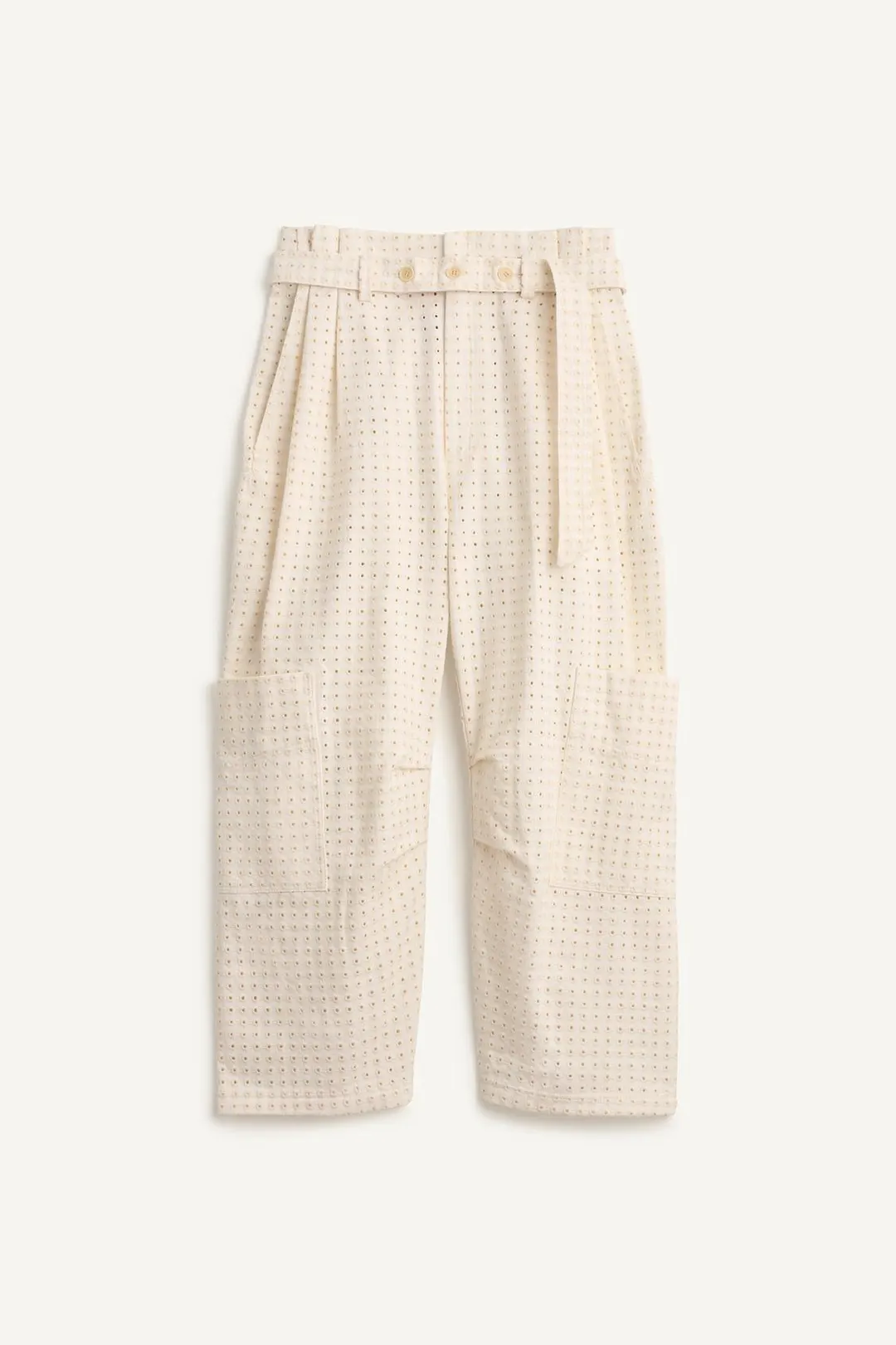 Брюки карго SCHFFL, Zara