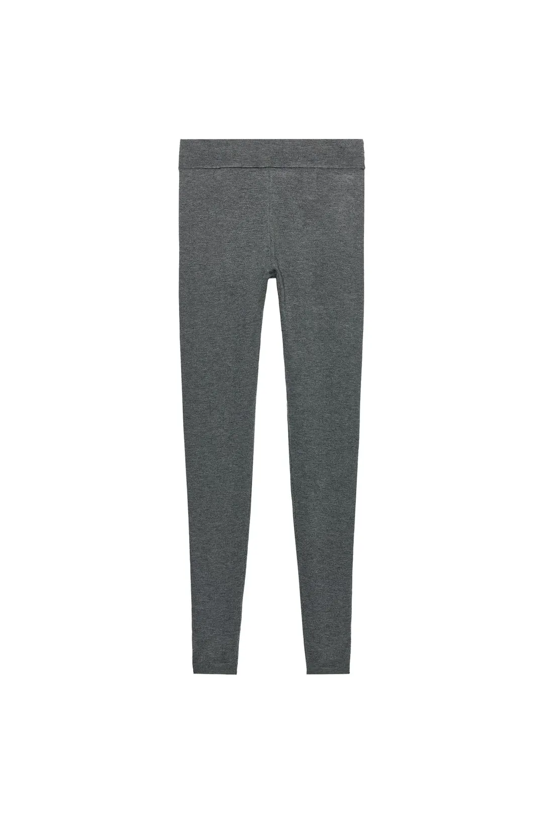 Вязаные легинсы, Zara