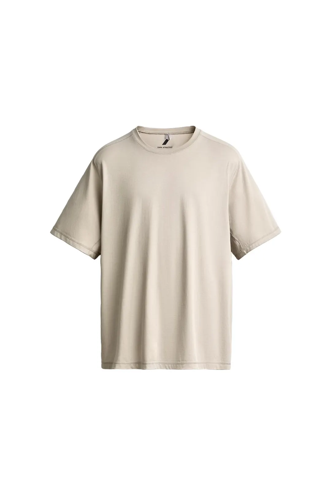 Спортивная футболка для тренировок, Zara