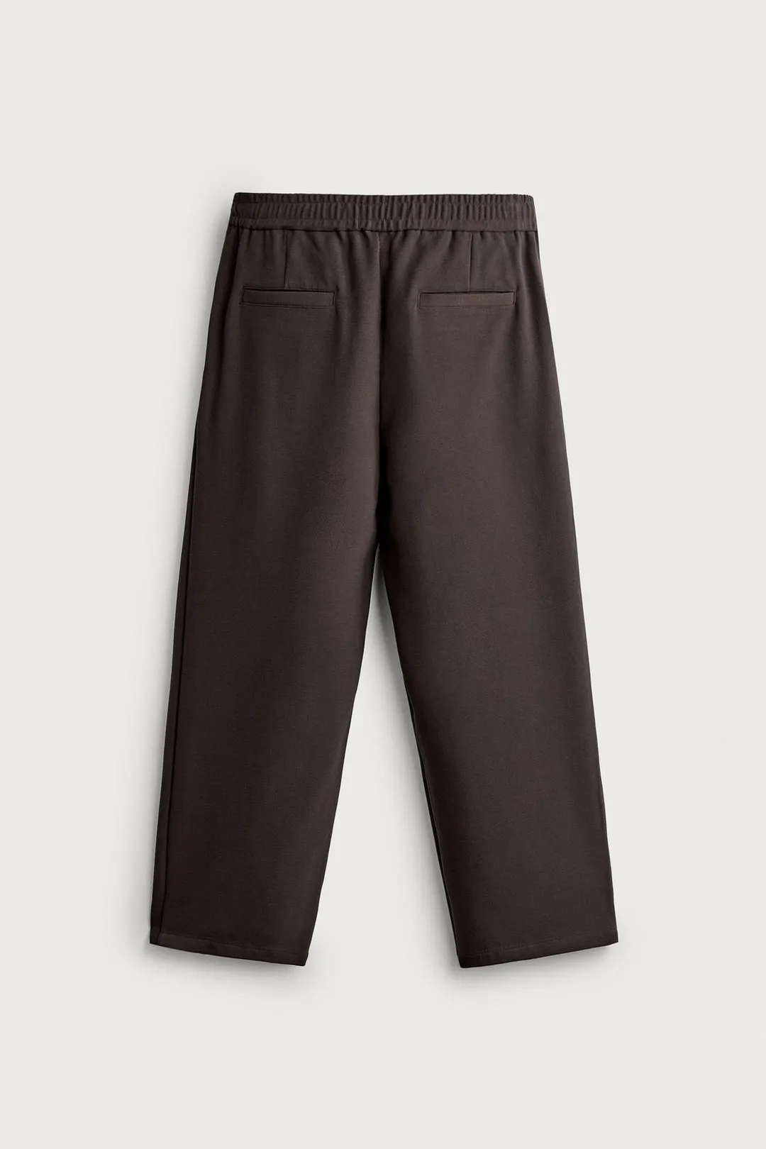 Брюки комфортные свободного кроя, Zara