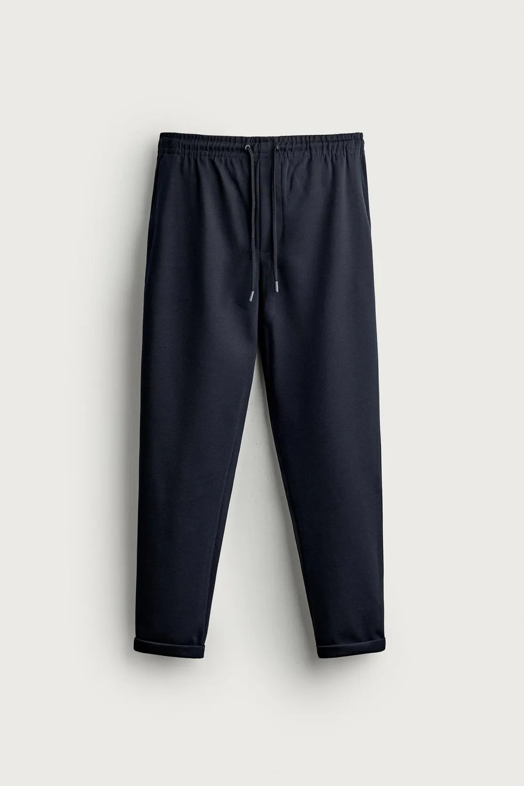 Брюки Easy Care с эластичным поясом, Zara
