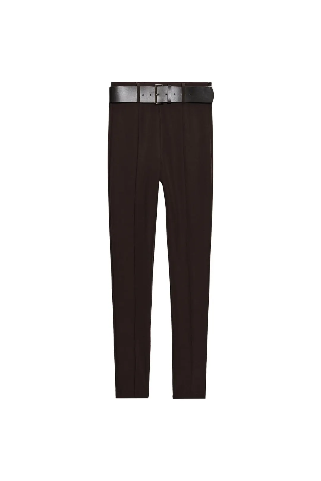 Легинсы с поясом, Zara