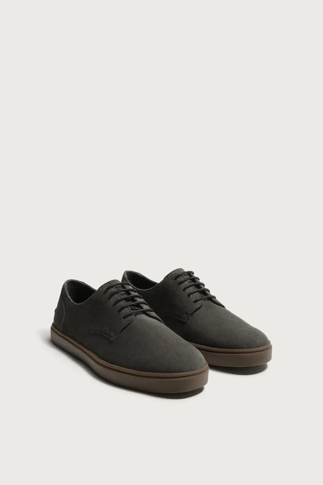 Повседневные туфли, Zara